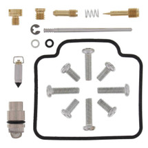 All Balls Racing Carburetor Rebuild Kit for Polaris Big Boss 500 6x6 1998-1999