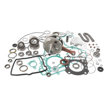 Vertex Complete Engine Rebuild Kit for KTM 250 SX-F 2009-2010 WR101-122