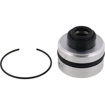 All Balls Rear Shock Seal Head Kit for Honda CR125R 1984-1986, XR200R 84-93, 37-1010