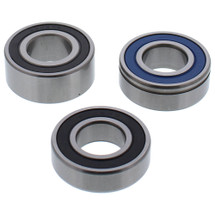 All Balls Rear Wheel Bearing Kit Abs 25-1748 for Harley V-Rod VRSCAW 2009-2010