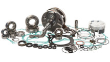 Wrench Rabbit Engine Rebuild Kit for (03-04) Yamaha YZ 250F WR101-083