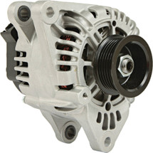 Alternator for Bosch 12V, 120A 0986047797, Mercedes 013-154-99-02; 400-40063