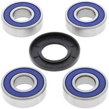 All Balls Rear Wheel Bearing Kit 25-1228 for Yamaha IT200 84-86