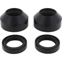 All Balls Fork Seal & Dust Seal Kit Honda CB550F 1975-1977, CB550K 1974-1978, 56-168