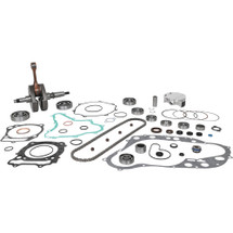 Wrench Rabbit WR Engine Bottom End Kit for Suzuki WR101-059