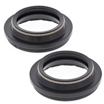 All Balls Racing Fork Dust Seal Kit 57-142 for KTM 50 Junior Adventure 02 03