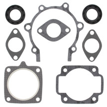 Winderosa Gasket Kit for Arctic Cat Lynx (Kawaski) FC/1 73 74