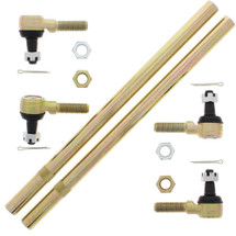 All Balls Tie Rod Upgrade Kit Suzuki LT-A500F Vinson 2004-2007, 52-1004