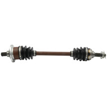 All Balls Front Left 6-Ball CV Axle for Arctic Cat 650 4x4 w/AT V2 2004