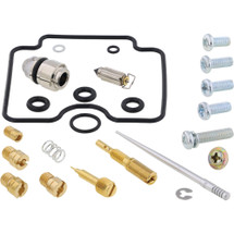 All Balls Carburetor Rebuild Kit 26-1382 for Yamaha YFM400 Kodiak 2WD 2001