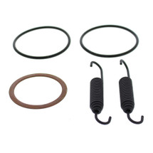 Vertex Exhaust Gasket Kit 823100 for Kawasaki KX250 2005-2007