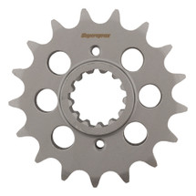 Supersprox Front Sprocket 17T for Honda CB 1100 13-14, CB 900 F 81-07
