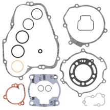 Vertex Complete Gasket Set W/O Seals for Kawasaki KX 100 1998-2005 808411