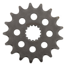 Supersprox Front Sprocket 17T for KTM 400 Duke 1994-1995, 400 EGS 1996-1997