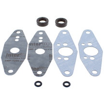 Vertex Exhaust Valve Gasket Kit 719121 for Arctic Cat M 6000 EFI 2015-2018