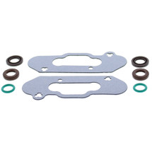 Vertex Exhaust Valve Gasket Kit 719206 for Ski-Doo MX Z X 600HO ETEC 2009-2015