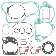 Vertex Complete Gasket Set W/O Seals for Honda CR 250 R 1992-2001 808259