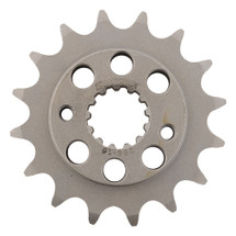 Supersprox Front Sprocket 16T for Honda NT 650 90-91, VT 600 CD2 1999-2000