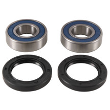 All Balls Rear Wheel Bearing Kit 25-1738 for Can-Am Spyder GS 990 5-Speed 08