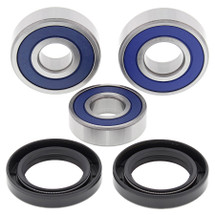 All Balls Racing Wheel Bearing Kit 25-1674 For Honda CB 300 F 15 16 17