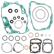 Vertex Gasket Kit with Oil Seals for Honda XR 200 R 1986-1991