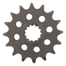 Supersprox Front Sprocket 16T for Yamaha 6 FZ 2004-2008, FZ 6 S 09