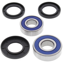 All Balls Front Wheel Bearing Kit 25-1665 for Polaris RZR 170 09-18