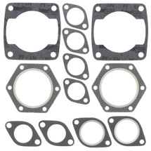 Vertex Top End Gasket Kit for Chaparral 440/2 G44B Xenoah FC/2 00