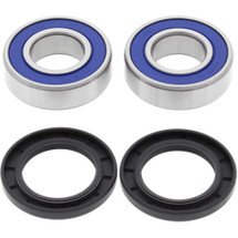 All Balls Front Wheel Bearing Kit 25-1511 for Honda ST 1300 03-16