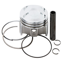 Vertex Replica Forged Piston Kit for KTM 505 SX ATV 2008-2012 23417B