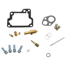 All Balls Racing Carburetor Rebuild Kit 26-1239 for Kawasaki KFX 50 2003-2006