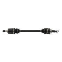 All Balls Front Right 8-Ball CV Axle for Honda Big Red MUV 700 2009-2013