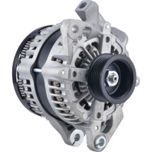 Remanufactured Automotive Alternator for 4.6L281 V8 Cadillac DTS 2006-2011 AND0482