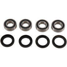 Pivot Works Wheel Bearing Kit PWFWK-H51-000 for Honda FL 400 RPilot 89 90