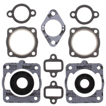 Vertex Gasket Kit for John Deere Spitfire Kohler FC/2 2000