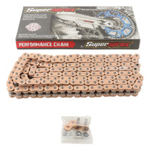 Supersprox 530 X-Seal Chain 150 Link for Ducati Multistrada 1200 Granturismo