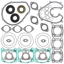 Vertex Gasket Kit with Oil Seals for Polaris Genesis I 01 02 2003-2004