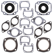 Winderosa Gasket Kit for Arctic Cat Panther/Puma/Cheetah (Kawaski)FC/2 71-75