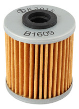 Oil Filter for Kawasaki KX 250 F 2004-2017, KX 450 F 2016-2017