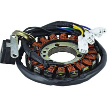 Stator For Kawasaki JT1200 STX-R 2002-2005, Ultra 150 1999-2005; 340-58056