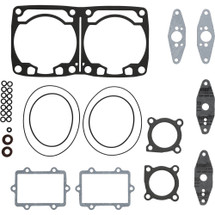 Vertex Full Top Gasket Set for Arctic Cat CrossFire CFR 8 HO EFI 2010-2011