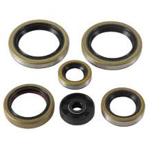 Vertex Sealing Gaskets for Husqvarna TC 125 16 17 2016 2017