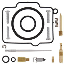 All Balls Racing Carburetor Rebuild Kit 26-1189 For Suzuki RM 250 98