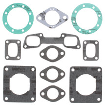 Vertex Top End Gasket Kit for Hirth 260R FC/2 00