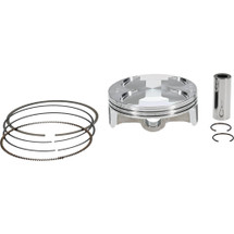 Vertex Big Bore Forged Piston Kit for Honda CRF 250 R (10-17) 23653C