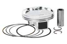 Vertex High Comp Forged Piston Kit for Suzuki RMZ 250 (10-12) 23565A