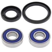 All Balls Front Wheel Bearing Kit 25-1472 for Yamaha BW350 87-88