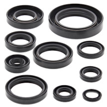 Winderosa Sealing Gaskets for Honda CR 500 R 85 86 87 88 1985-1988