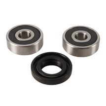 Pivot Works Wheel Bearing Kit PWFWK-H33-000 For Honda CR 80 R 80 81 82