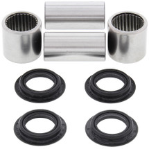 All Balls Racing Swing Arm Bearing Kit For Kawasaki KL 250 (KLR) 85-05